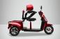 Preview: Dreiradroller, Seniorenmobil BILLY 2.0